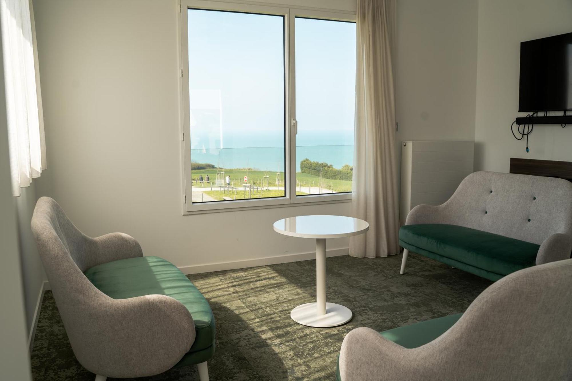 Hotel Le Manoir Du Roselier 4*