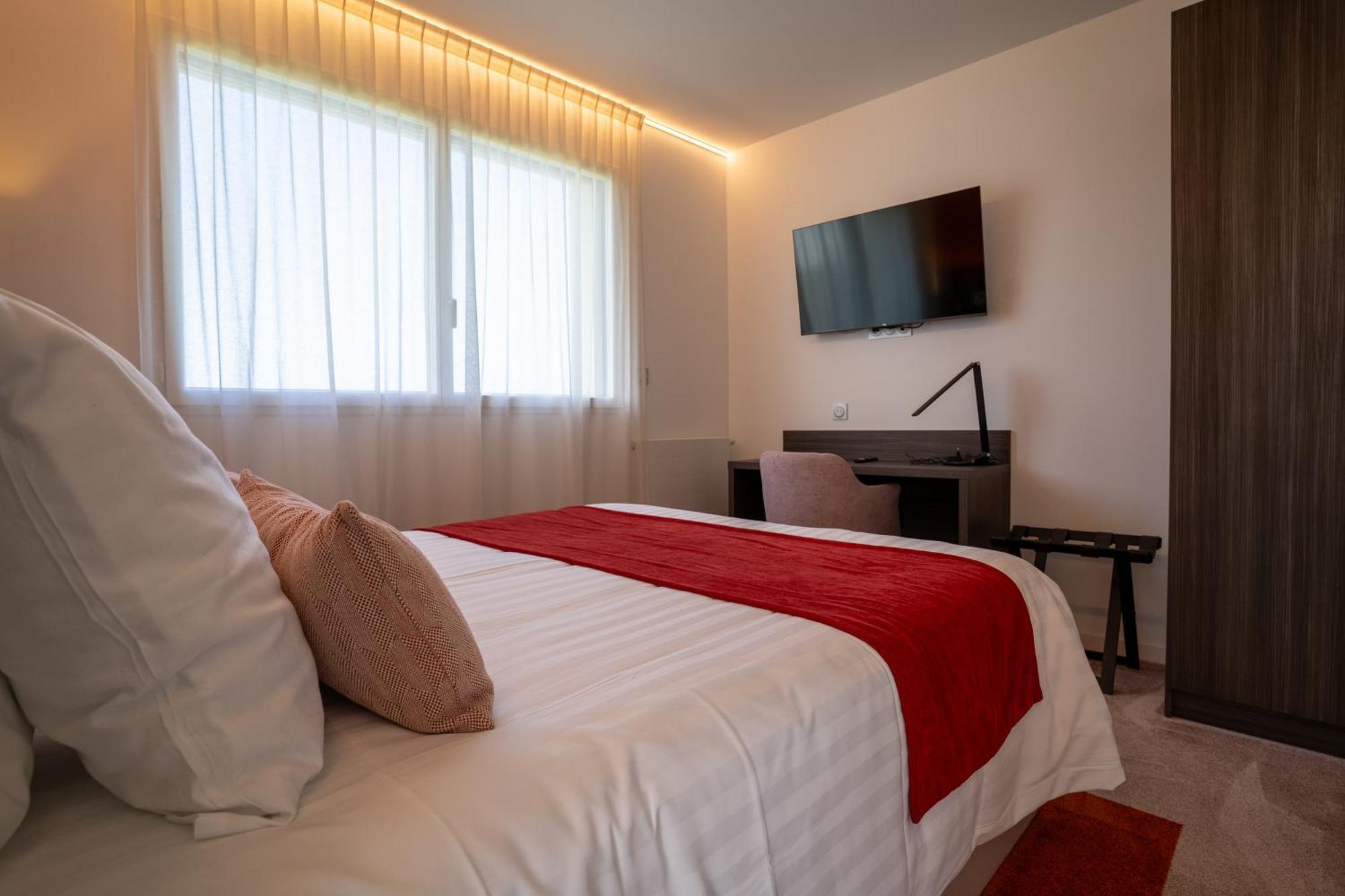 Le Manoir Du Roselier 4*