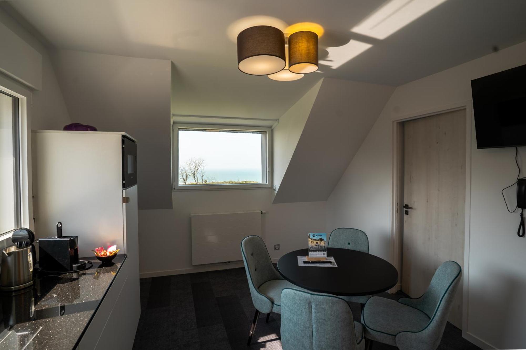 Le Manoir Du Roselier 4* Plérin