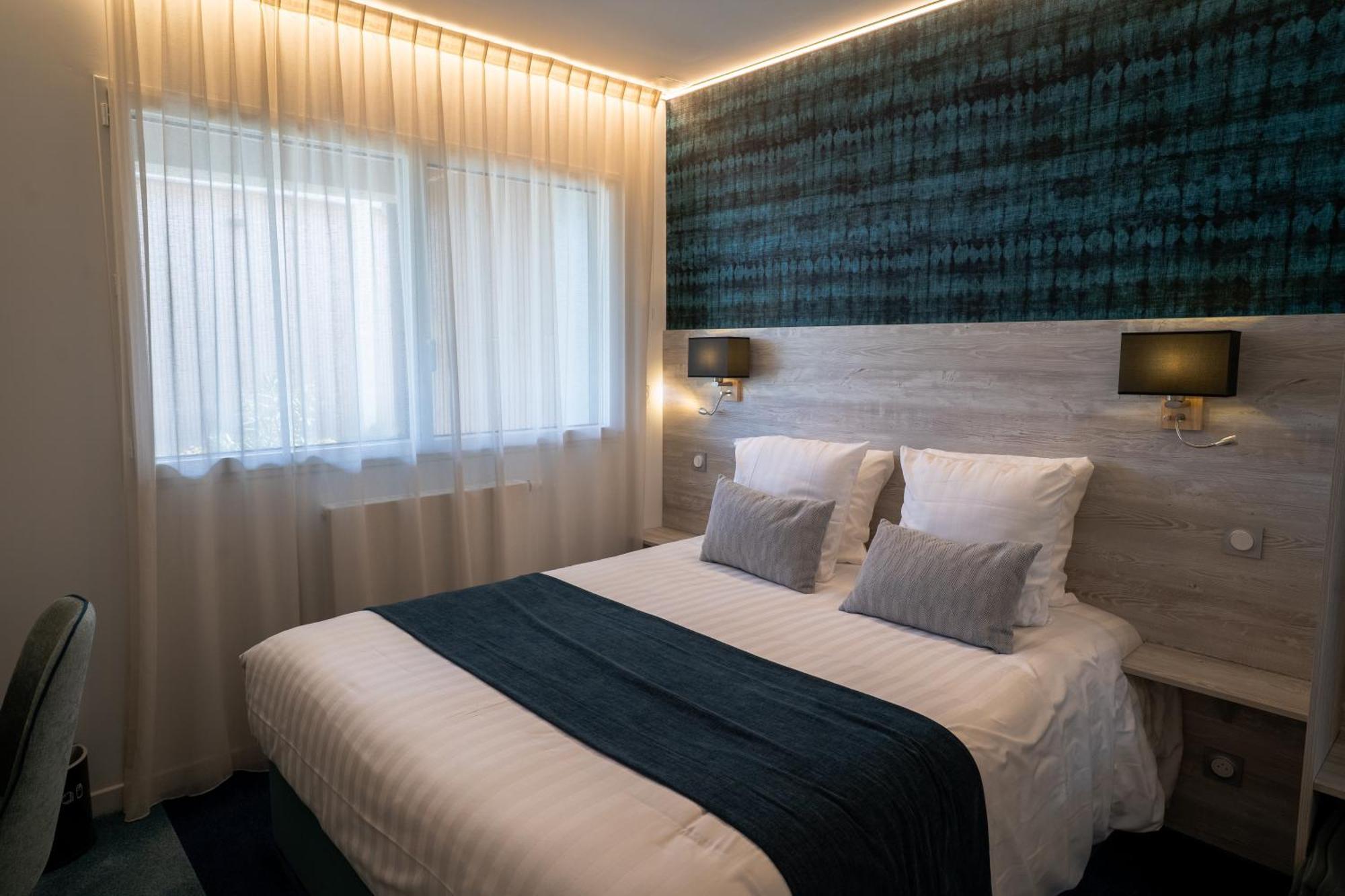 Hotel Le Manoir Du Roselier