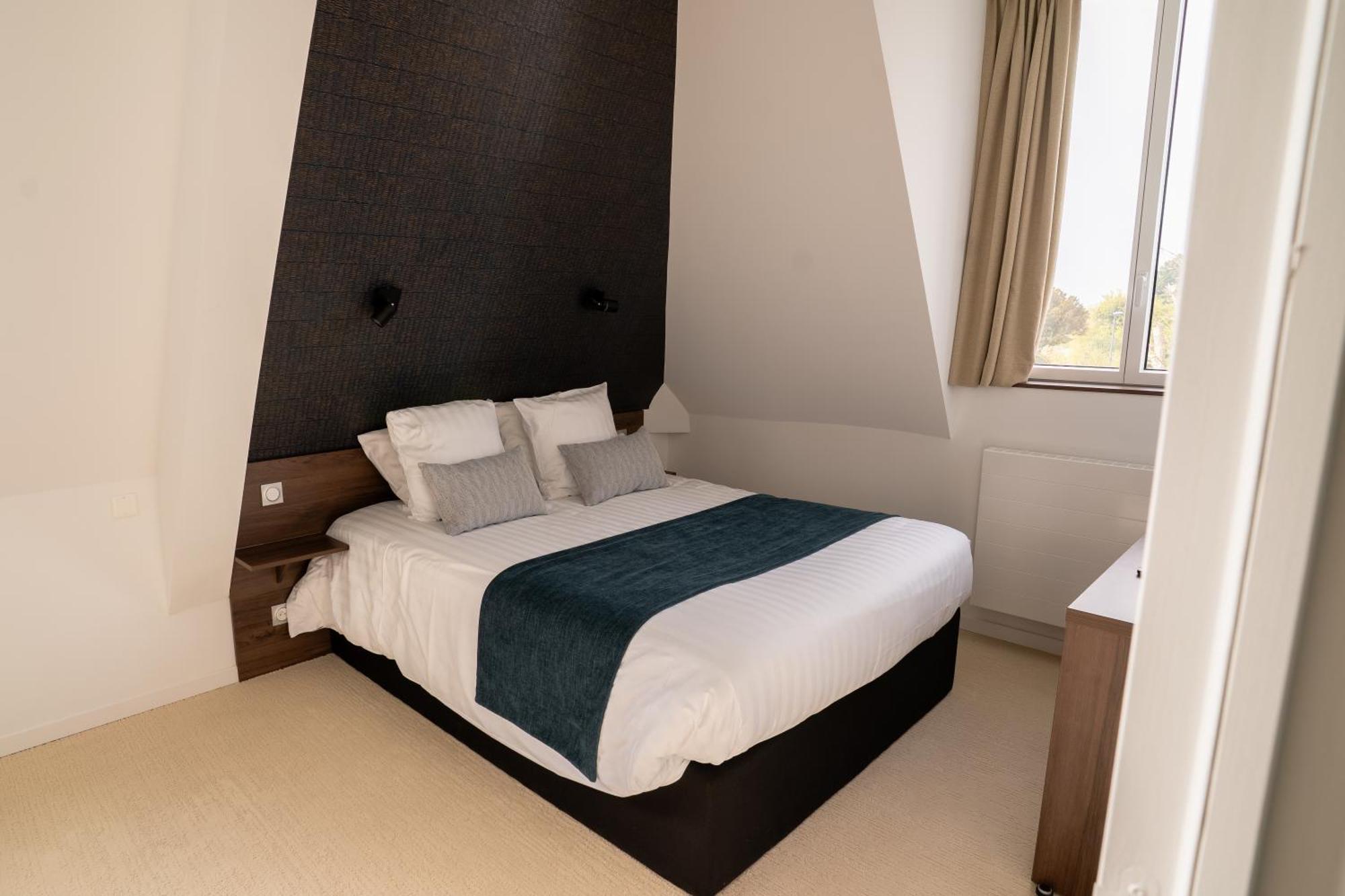 Hotel Le Manoir Du Roselier 4*